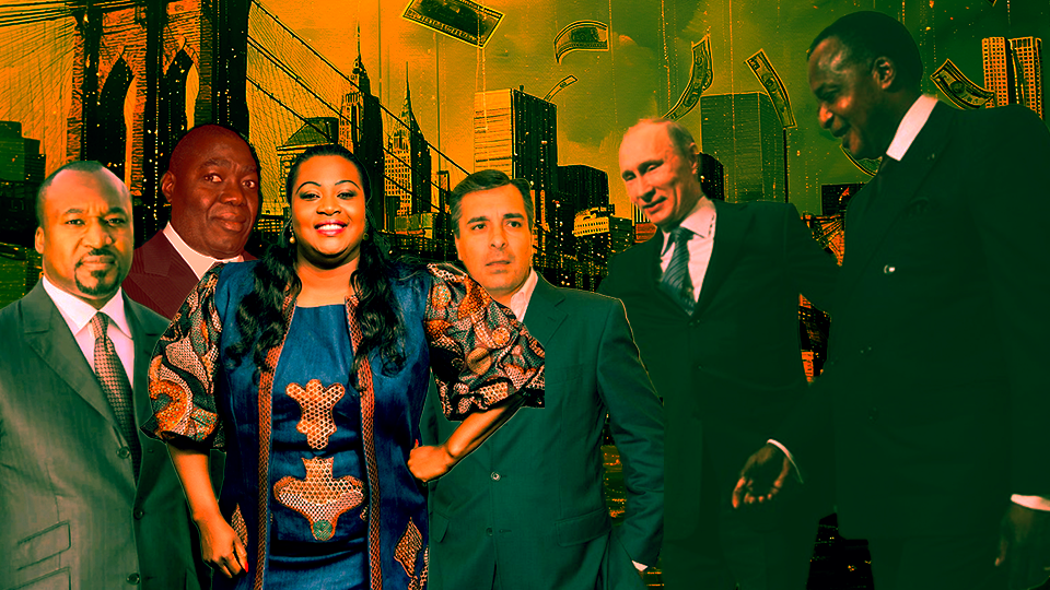 ASPERBRAS CONGO : A SCAM THAT KEEPS ON GIVING