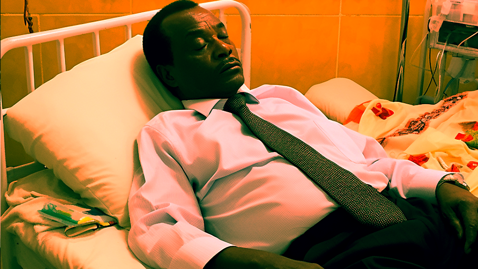 Sassou Nguesso&rsquo;s health policy: Evacuating the Oligarchs, Letting the Congolese Die