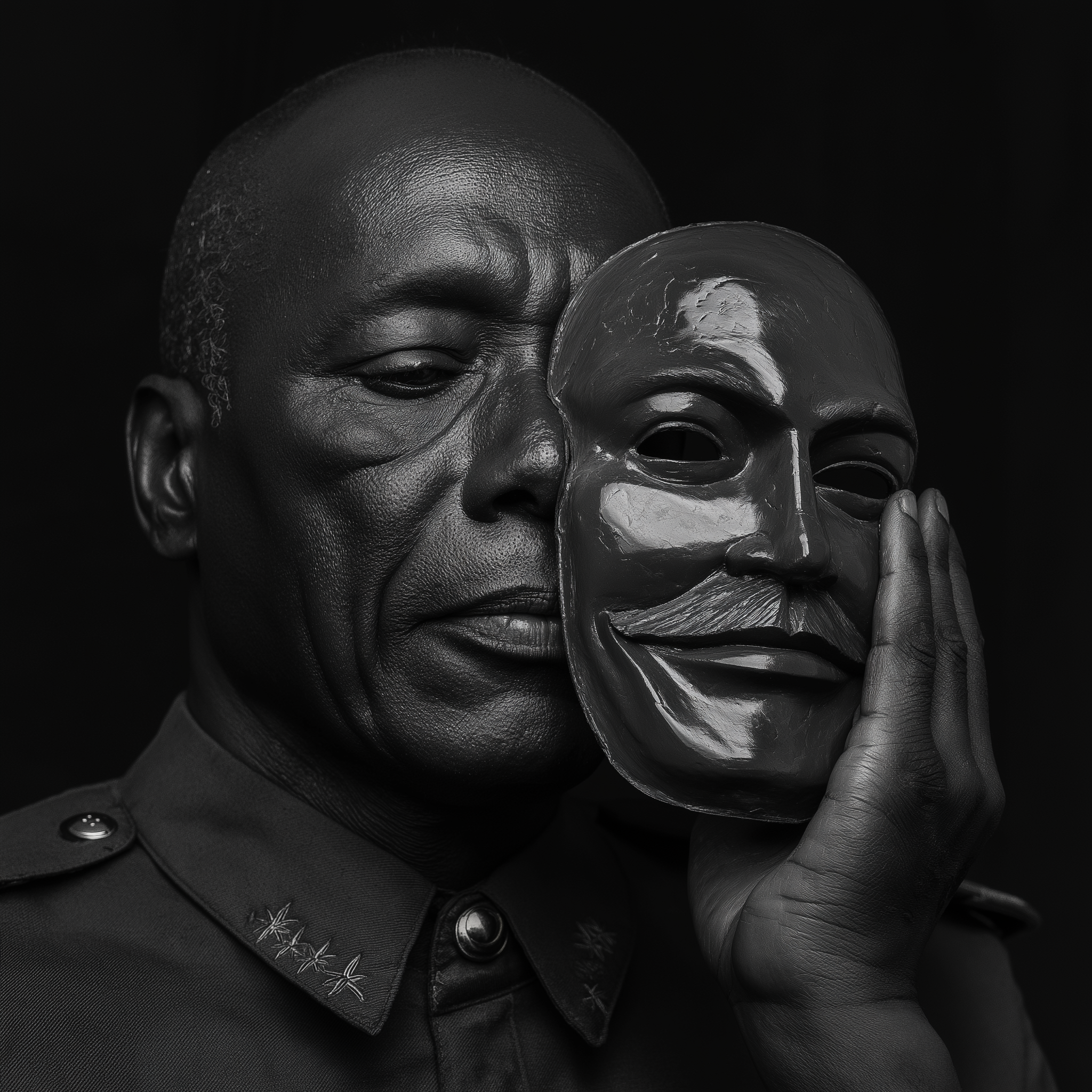 Ali Bongo and the Strategy of Renunciation: A Political Trap for Democracy in Central Africa