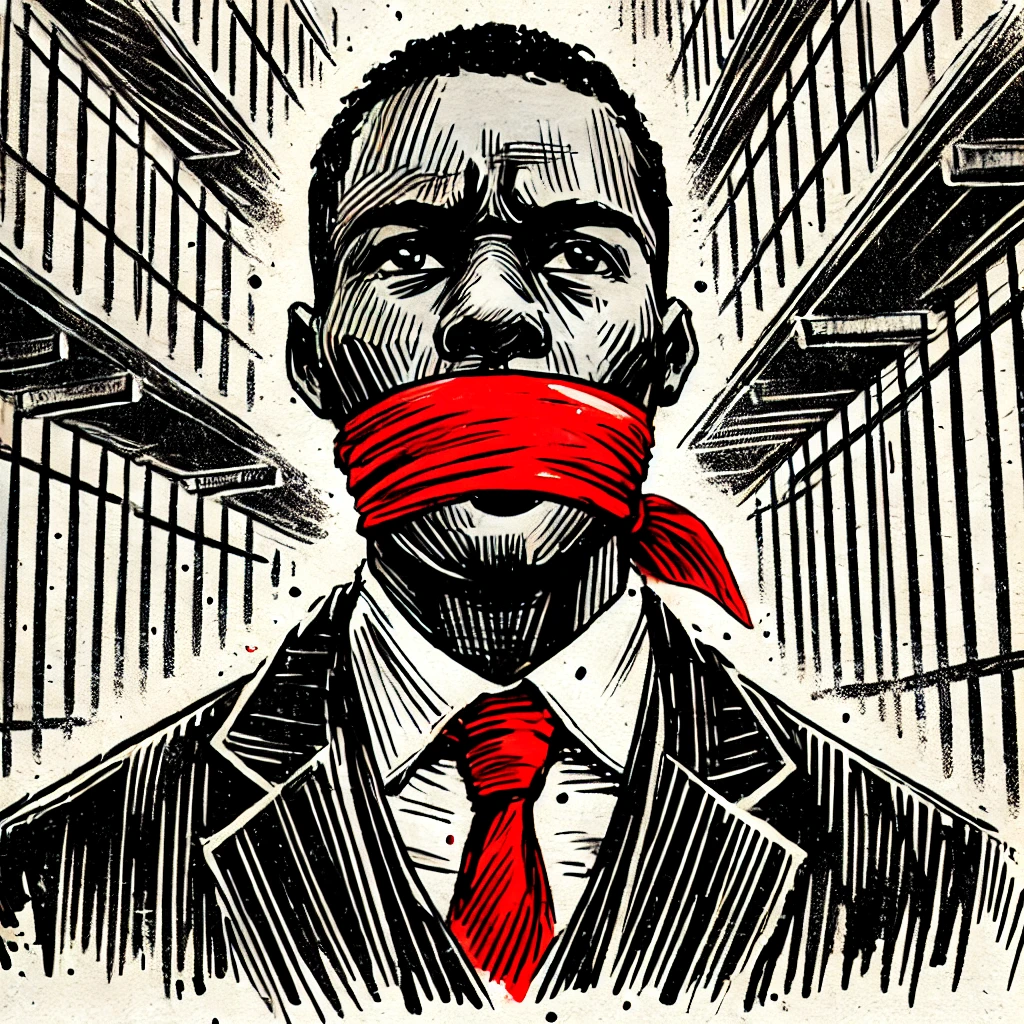 Open Letter to the President of Zambia, H.E. Hakainde Hichilema  