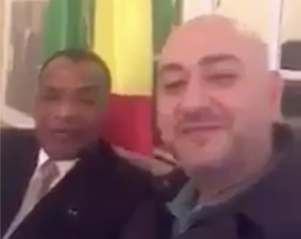 CHUTE DU RÉGIME ASSAD : SASSOU PERD UN ASSOCIÉ FIDÈLE