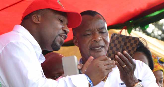 Congo-Brazzaville : l’impéritie en héritage